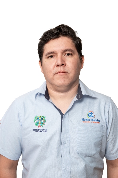 ANTHONY MARLON DELGADO POZO